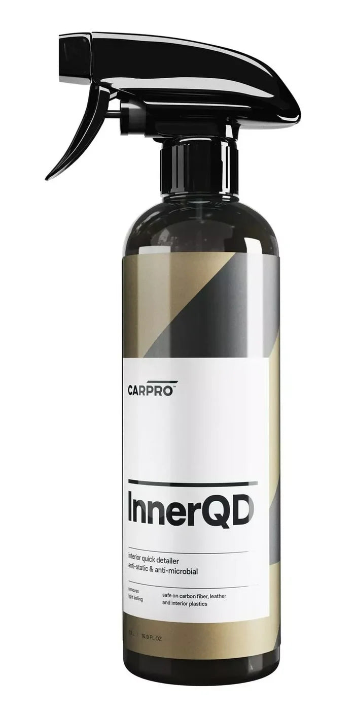 CarPro InnerQD 500ml - Detailing Connect