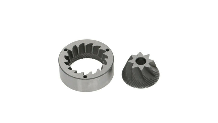 Ceado E92 E15 Fiorenzato Doge Conico Conical Grinding Burrs RH Made in Italy - Coffeesection
