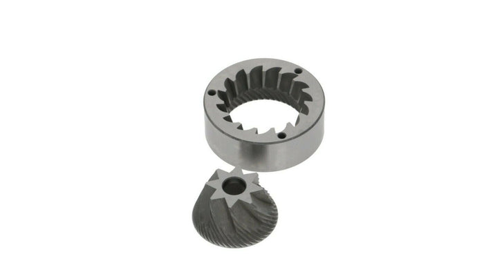 Ceado E92 E15 Fiorenzato Doge Conico Conical Grinding Burrs RH Made in Italy - Coffeesection