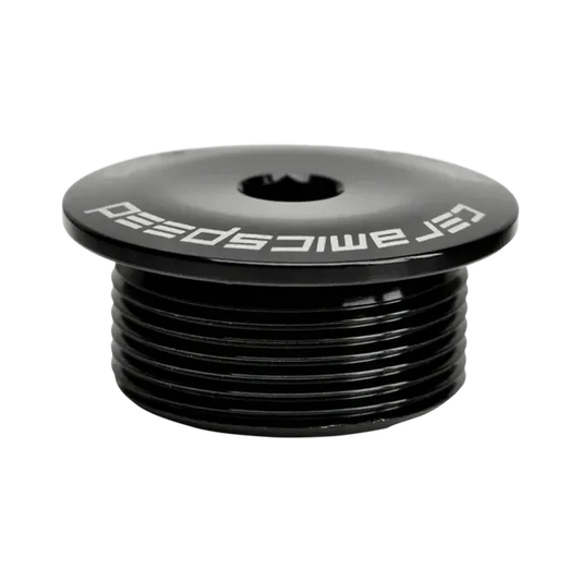CeramicSpeed Shimano Crank Preload Bolt