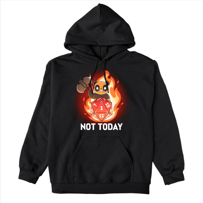 Pullover Hoodie / Unisex / S