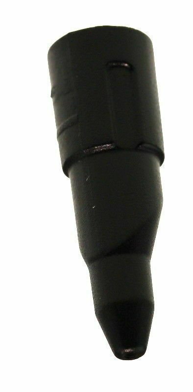 Delonghi 5332169300 water steam frother nozzle Body for Magnifica Primadonna - Coffeesection