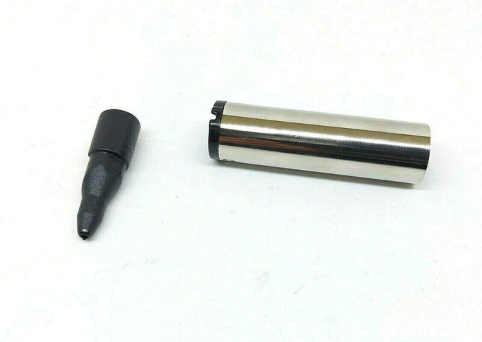 Delonghi Magnifica Primadonna steam wand kit Removable Milk Frother nozzle set - Coffeesection