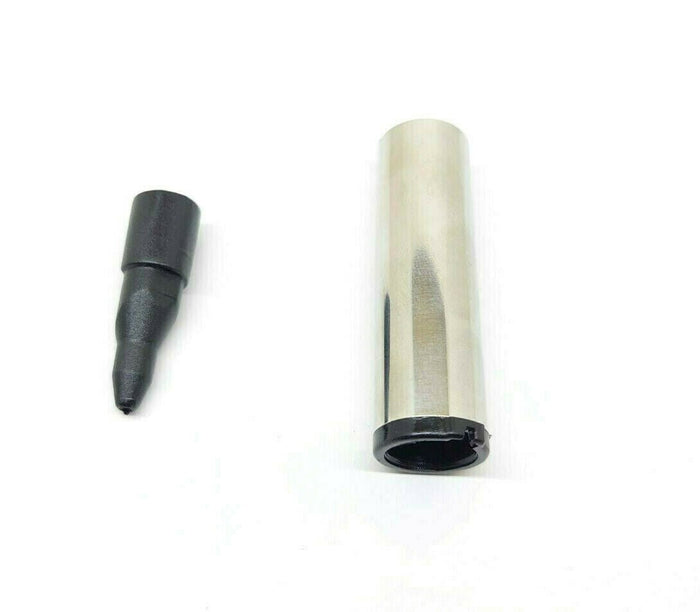 Delonghi Magnifica Primadonna steam wand kit Removable Milk Frother nozzle set - Coffeesection