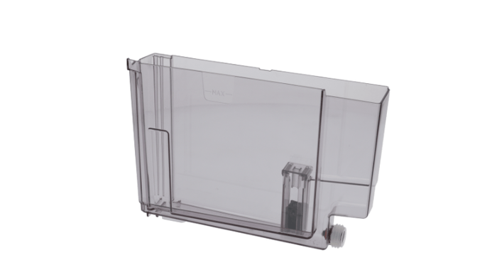 Delonghi Magnifica Water Tank ESAM04.120, ESAM6600, ESAM04.110 - 7332199300 - Coffeesection