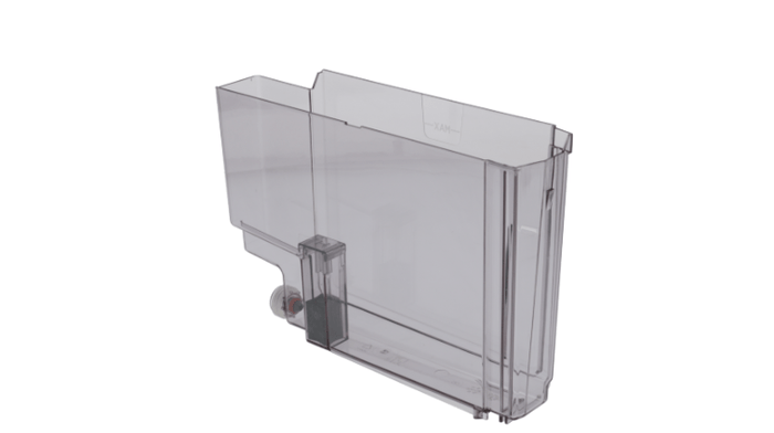 Delonghi Magnifica Water Tank ESAM04.120, ESAM6600, ESAM04.110 - 7332199300 - Coffeesection
