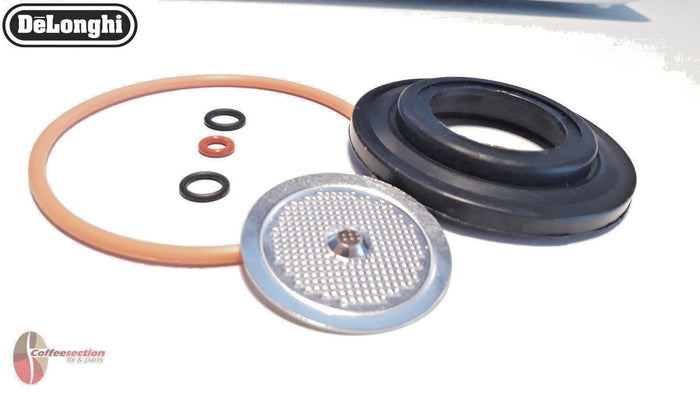 Delonghi parts set, Repair Kit for EC300M and many EC models, espresso machine - Coffeesection