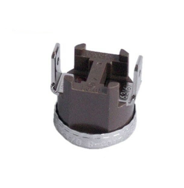 Delonghi Thermostat 105 C 16A / 250V for Coffee Maker Machine - Coffeesection