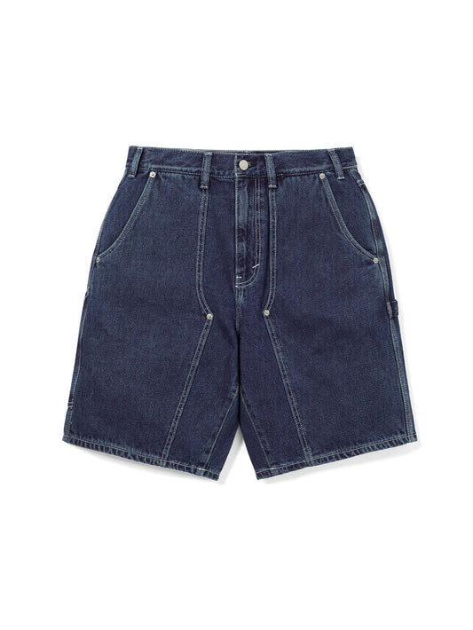 Denim Carpenter Short