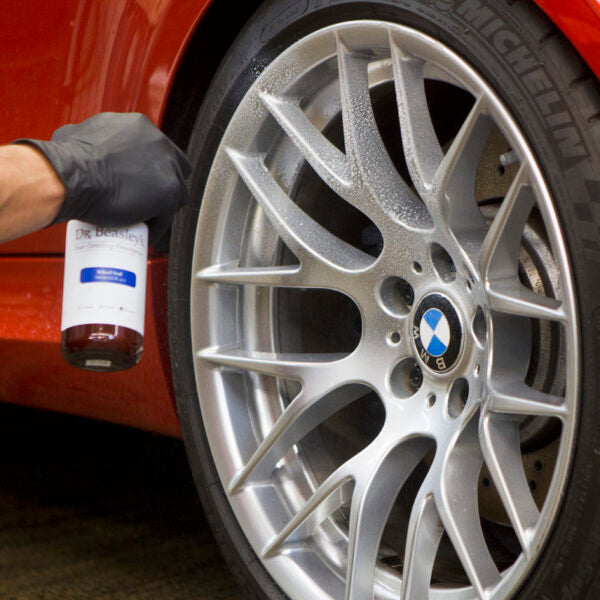 Dr. Beasley's Wheel Seal 32oz - Detailing Connect
