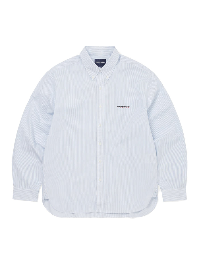 DSN Striped Shirt
