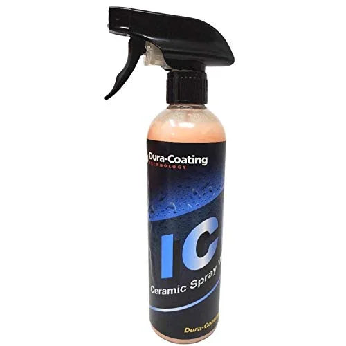 Dura-Coating Technology Cryo 16oz - Detailing Connect