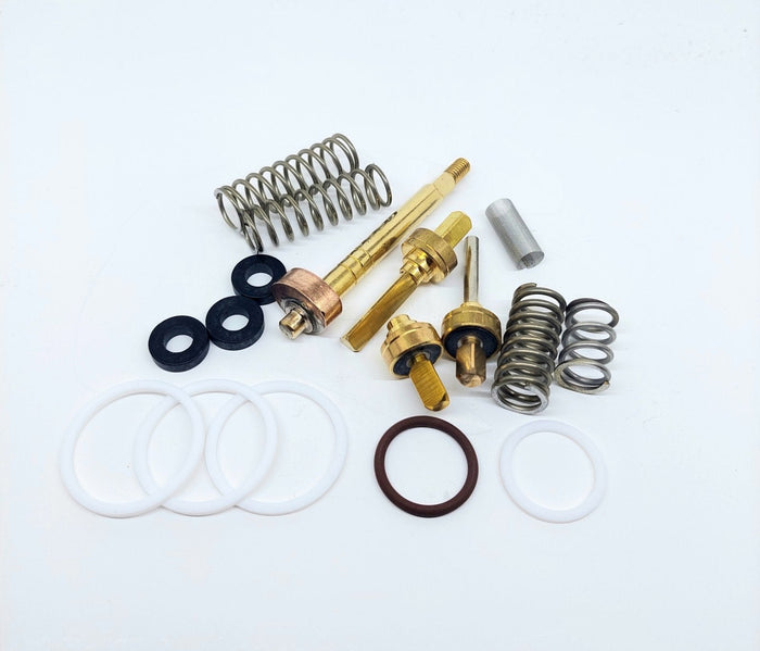ECM E61 Group kit Espresso Machine Brew Group Revision Full Replacement Set - Coffeesection