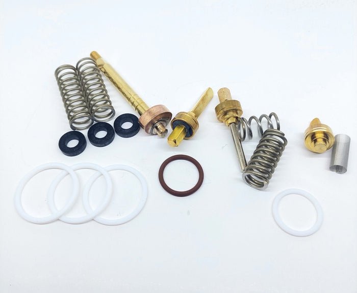 ECM E61 Group kit Espresso Machine Brew Group Revision Full Replacement Set - Coffeesection