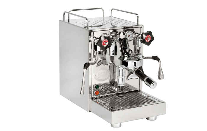 ECM E61 Group kit Espresso Machine Brew Group Revision Full Replacement Set - Coffeesection