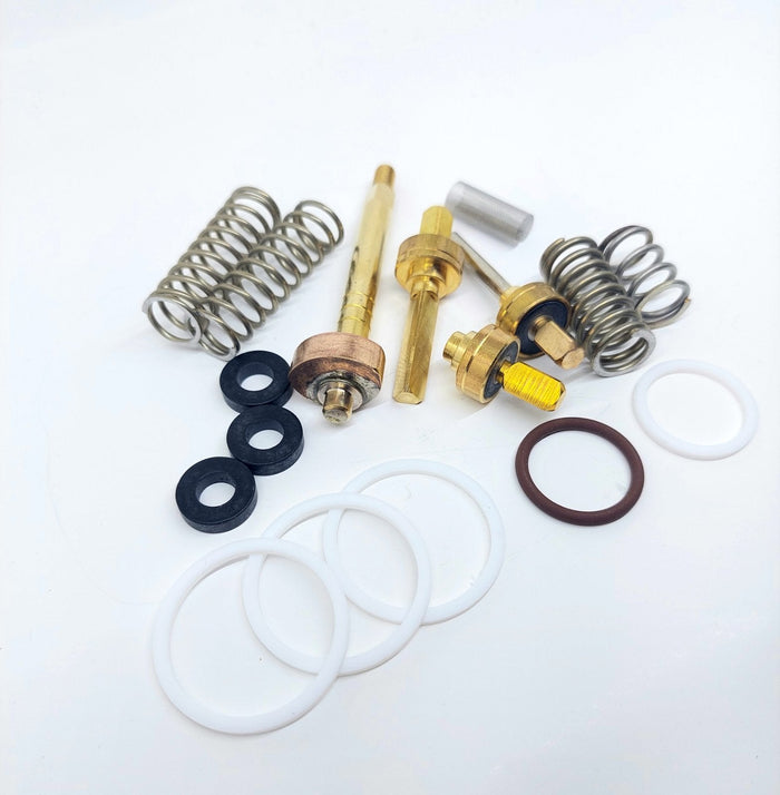 ECM E61 Group kit Espresso Machine Brew Group Revision Full Replacement Set - Coffeesection