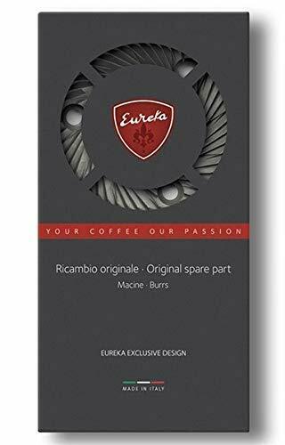 Eureka OEM Grinding Burrs ø 50 mm RH for MCF / Mignon and Simonelli Grinta - Coffeesection