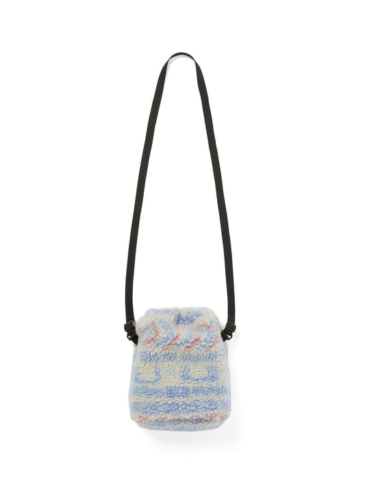 Fleece Mini Bag