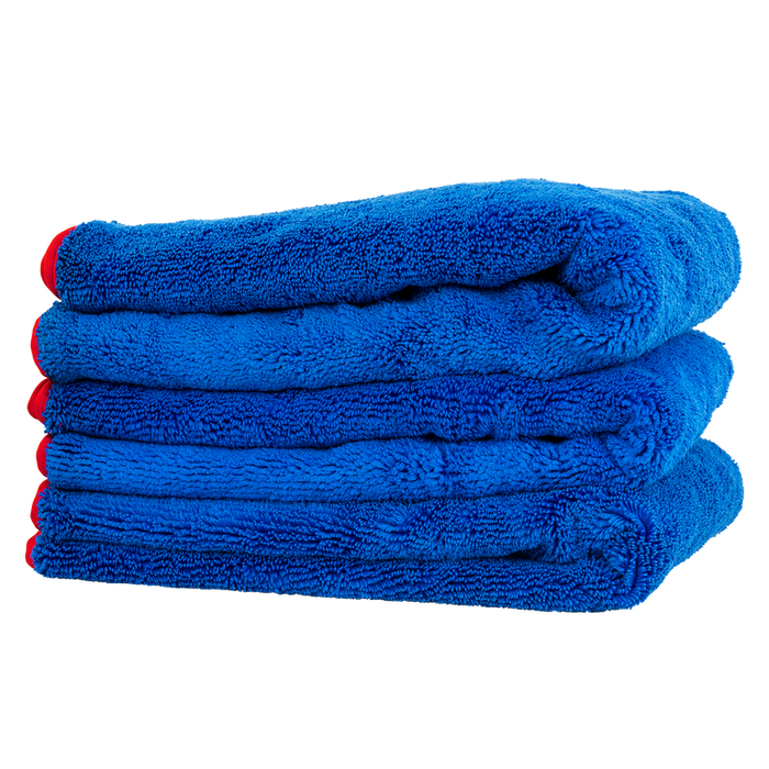 Fluffer Miracle Towel 3 Pack - Detailing Connect