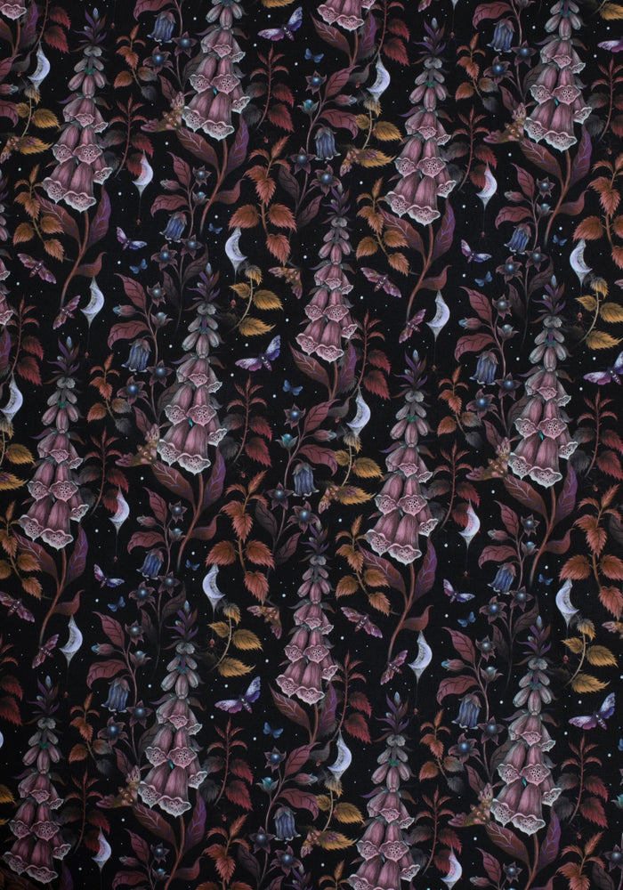 Foxglove Bedding Set - Double