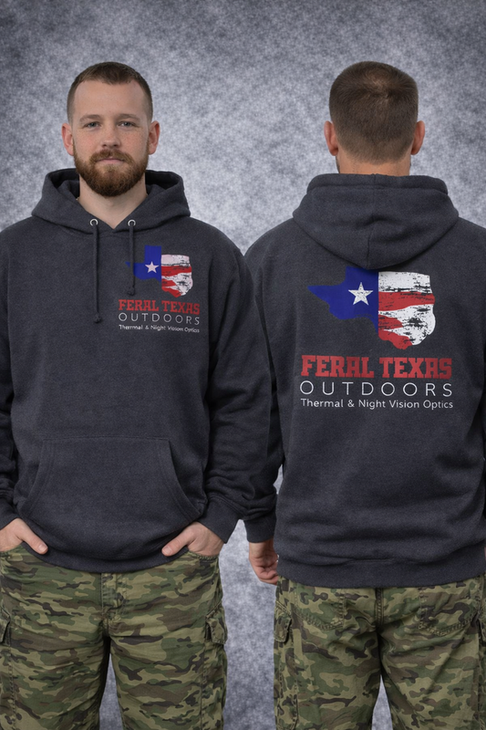FTO Hoodie