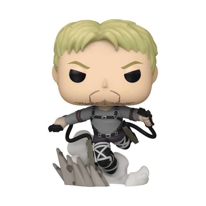 Funko Pop! Animation: Attack On Titan - Reiner Braun (Special Edition) (FN-POP-00082845)