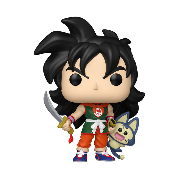 Funko Pop! Animation: Dragon Ball - Yamcha & Puar (Special Edition) (FN-POP-00084983)