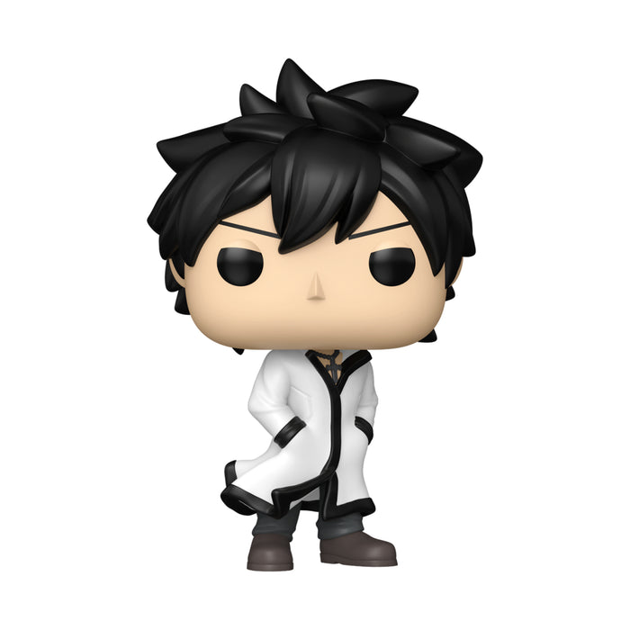Funko Pop! Animation: Fairy Tail 100 Years Quest - Gray (FN-POP-00090639)