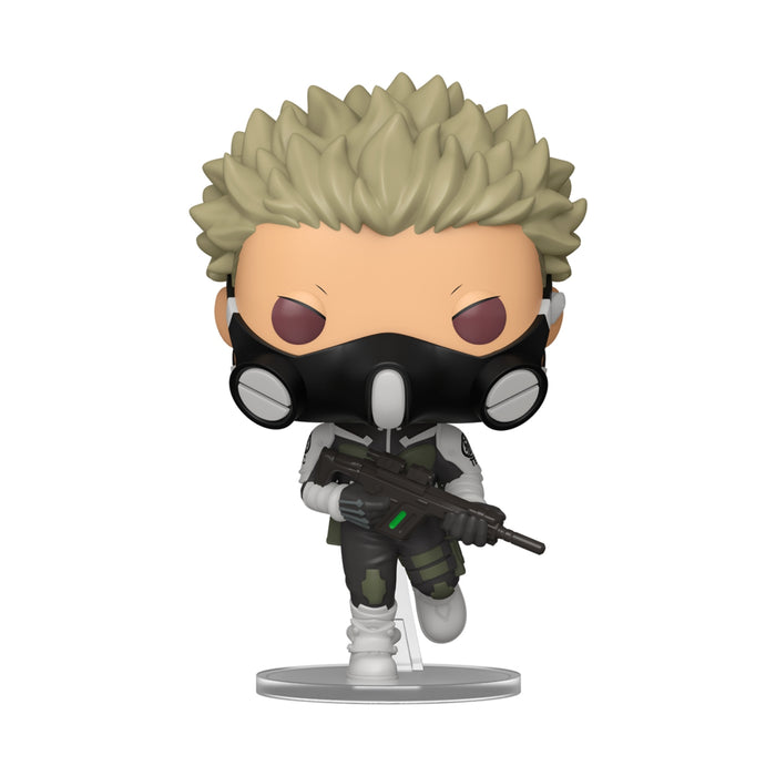 Funko Pop! Animation: Kaiju No. 8 - Aoi Kaguragi (FN-POP-00090573)