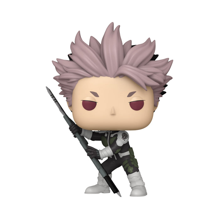Funko Pop! Animation: Kaiju No. 8 - Gen Narumi (Special Edition) (FN-POP-00091656)
