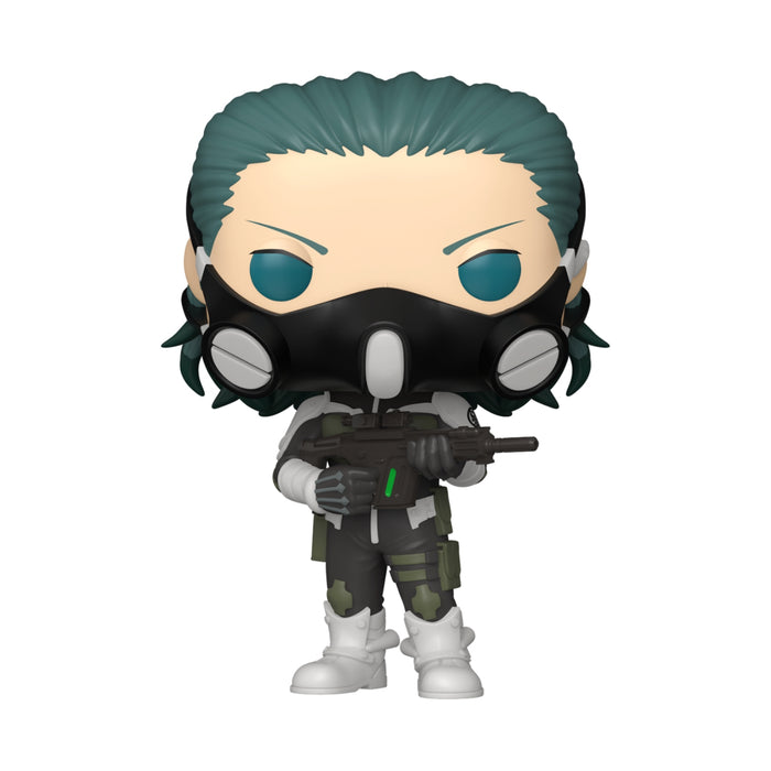 Funko Pop! Animation: Kaiju No. 8 - Haruichi Izumo (FN-POP-00090574)