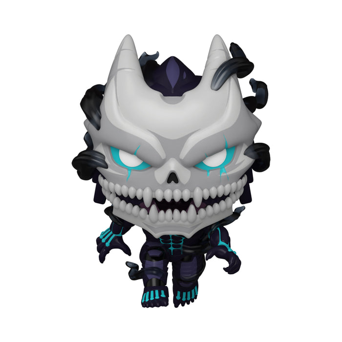 Funko Pop! Animation: Kaiju No. 8 - Kaiju No. 8 (Uncontrollable)(Special Edition) (FN-POP-00091902)