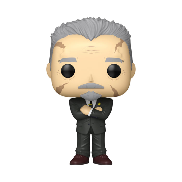 Funko Pop! Animation: Solo Leveling - Go Gunhee (FN-POP-00090630)