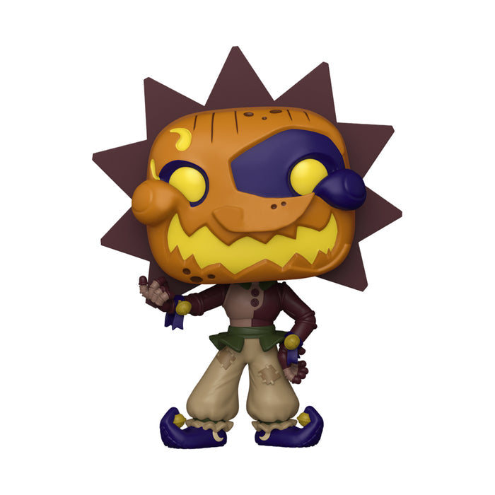 Funko Pop! Games: Five Nights At Freddys - Jack-O-Moon(Special Edition) (FN-POP-00088555)