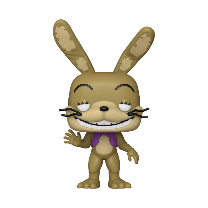 Funko Pop! Games: Five Nights At Freddys Help Wanted 2 - Glitchtrap (FN-POP-00086114)