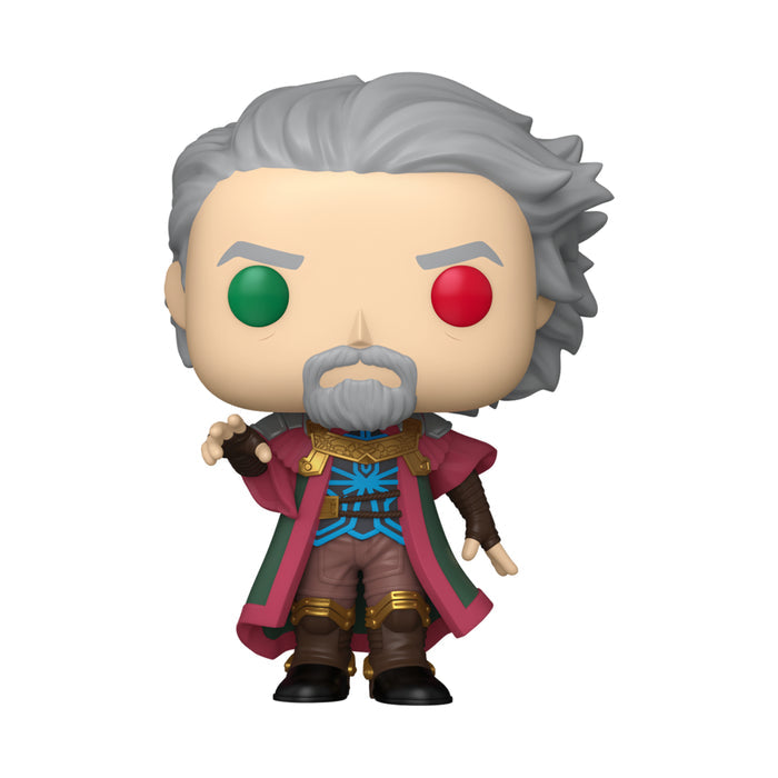 Funko Pop! Games: Magic The Gathering - Urza (FN-POP-00088175)