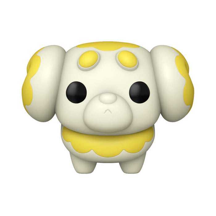 Funko Pop! Games: Pokemon - Findough Patachiot Hefel (FN-POP-00083855)