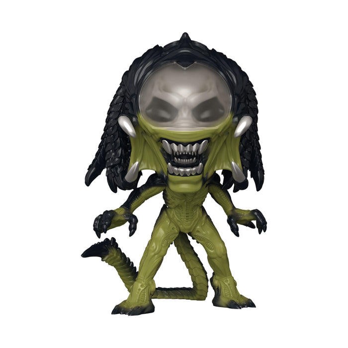 Funko Pop! Movies: Aliens VS. Predator Requiem - Predalien (FN-POP-00090241)