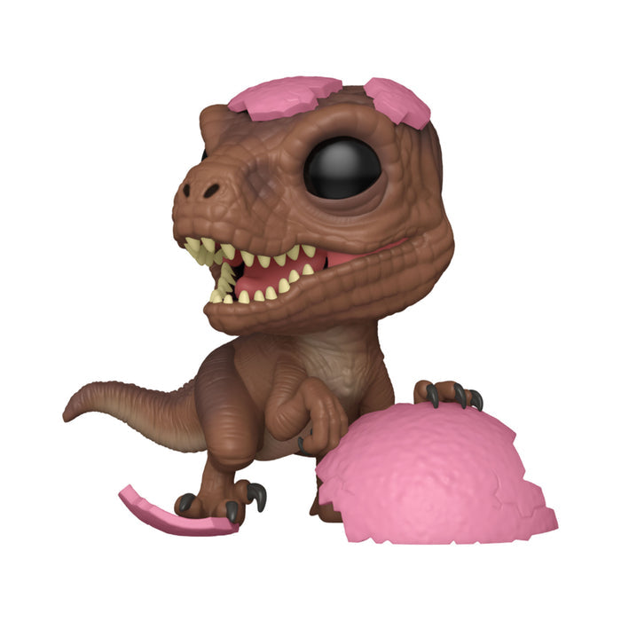 Funko Pop! Movies: Jurassic World - Raptor (FN-POP-00089049)