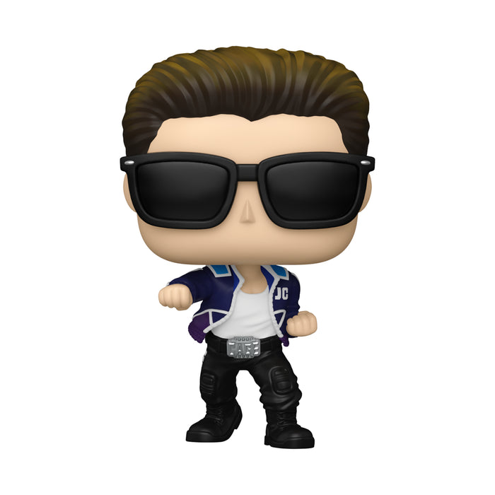 Funko Pop! Movies: Mortal Kombat - Johnny Cage (FN-POP-00087073)