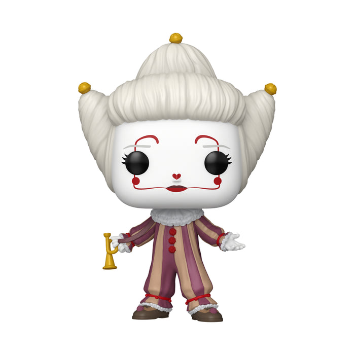 Funko Pop! Television: IT Welcome To Derry - Little Periwinkle (FN-POP-00090279)