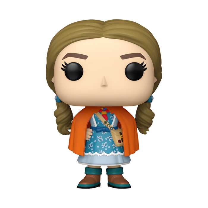 Funko Pop! Television: Netflix Stranger Things - Holly The Heroic (FN-POP-00090293)