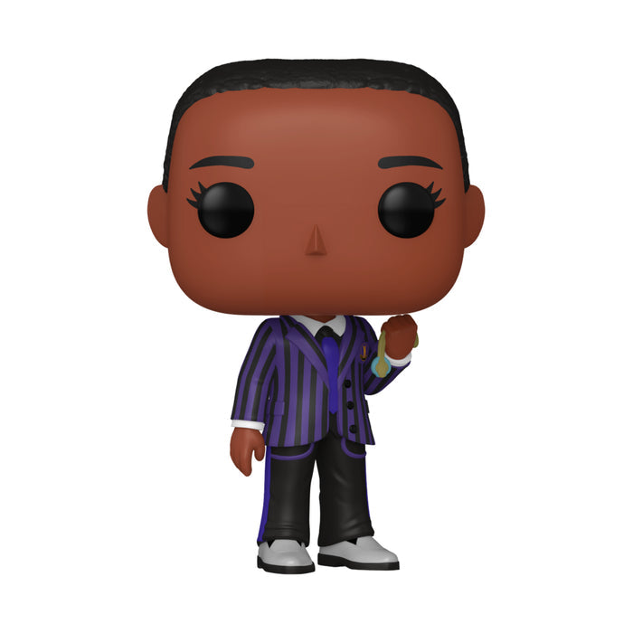Funko Pop! Television: Wednesday - Bianca Barclay With Necklace (FN-POP-00086682)
