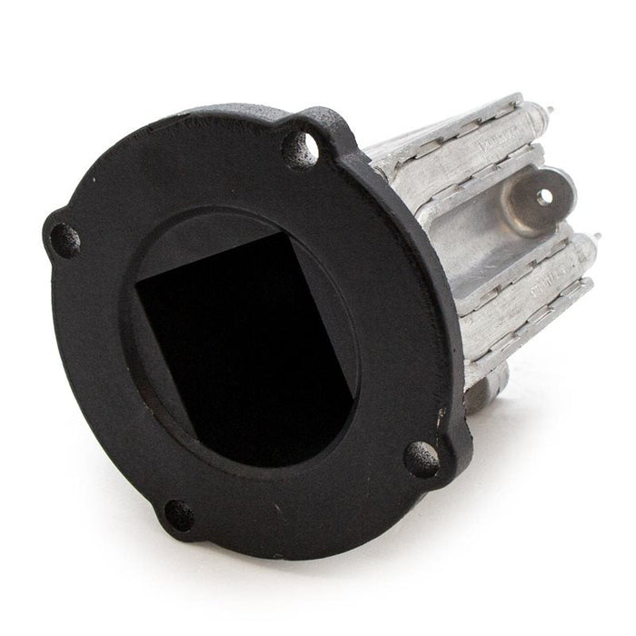 Gaggia Classic Evo 2023 Coated Boiler Assembly Usable On 120V AND 230V - Coffeesection