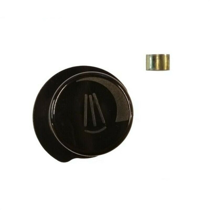 Gaggia Classic V2 Steam Knob 2015 Model - 17001938, 996530073934 - Coffeesection
