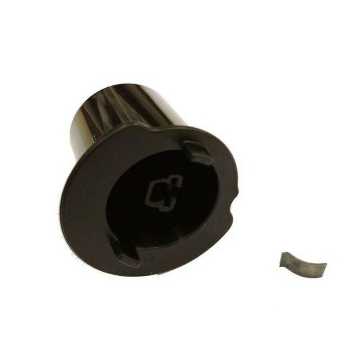 Gaggia Classic V2 Steam Knob 2015 Model - 17001938, 996530073934 - Coffeesection
