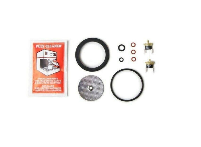 Gaggia Complete Repair Kit For Classic Coffee New Baby Evolution - 11 piece set - Coffeesection