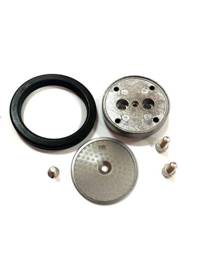 Gaggia Group Head Complete Set Repair Kit for Classic, Evolution, New Baby - Coffeesection