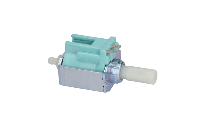 Gaggia Jura ARS INVENSYS Water pump 65W 230V 50Hz - 43.279 - Coffeesection