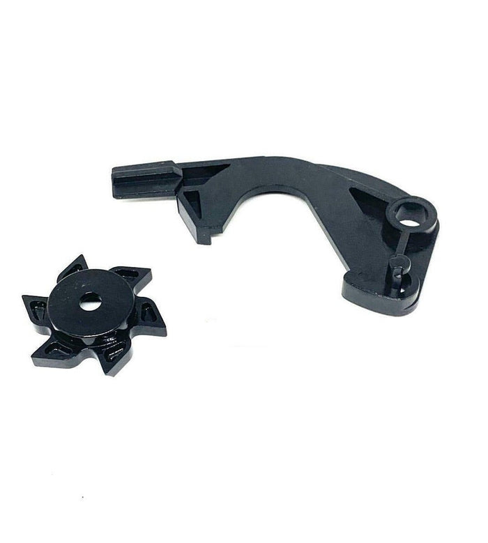 Gaggia Repair Kit For MDF Grinder - 2 piece set - Coffeesection